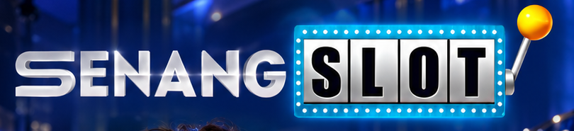 Logo SENANGSLOT